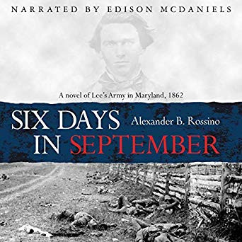 1862: A Novel